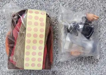 [알플렉스] 경시 K 부속품만 세트