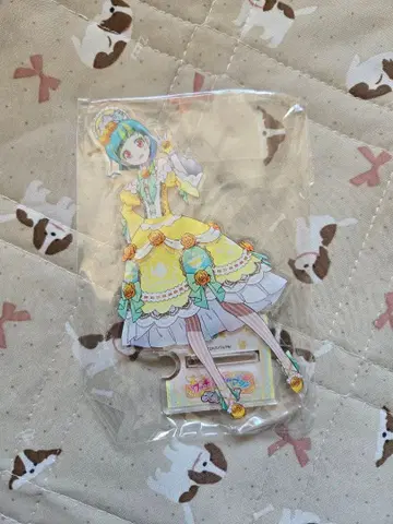 아우르 아크릴 스탠드 3