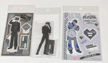 요도가와 마스미 도겐안키 아크릴 스탠드