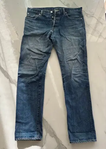 Arts and Science 스트레이트 데님