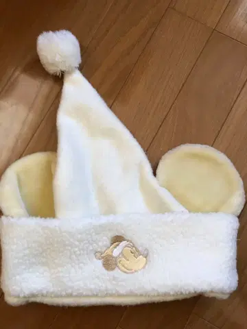 미키마우스 귀도리 모자 도쿄 디즈니랜드