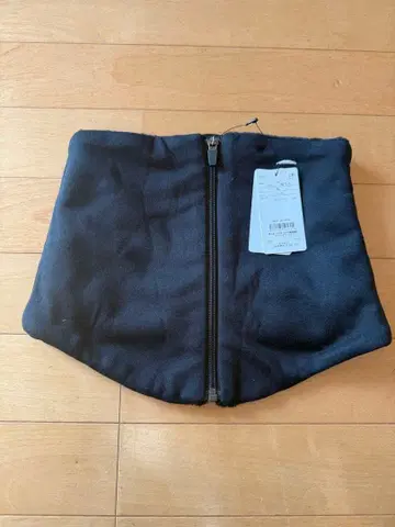 테일러메이드 넥 워머 미사용