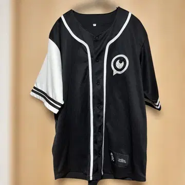 [ 새상품급 ] BKW!! 베이스볼 셔츠 2017-2018 M 사이즈