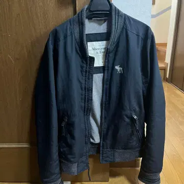 아바클로 남성용 바시티 자켓 아메카지 아우터 점퍼 S