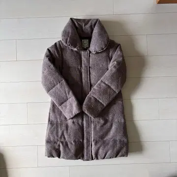 다운 자켓 여성용