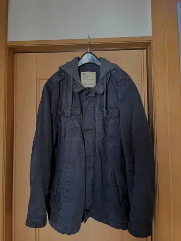 American eagle 모즈 코트 남성용