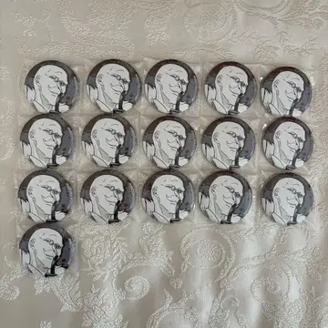 [ 즉시 구매 ] 마계의 왕자! 이루마 군 if 마 피아 캔뱃지 사리반