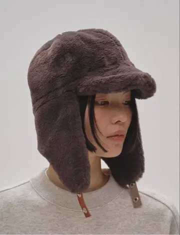 투데이풀 la maison de Lyllis HIMA 플라이트 캡