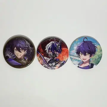 시쿠포니 캔뱃지 이루마