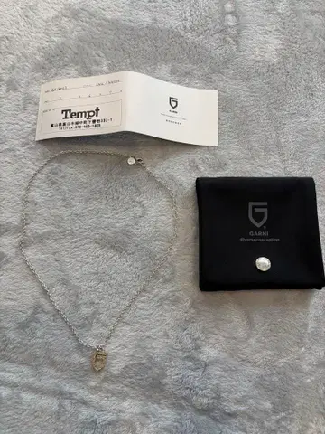 GARNI GN16063 목걸이