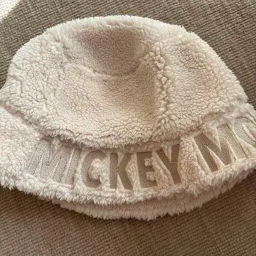 디즈니 미키마우스 버킷햇 58cm