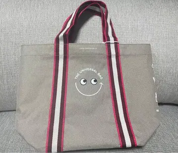 새상품 안야 힌드마치 세이조이시이 유니버셜 백 미니 백