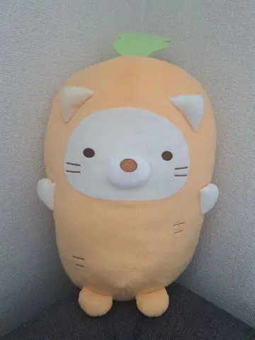 스미코구라시 봉제 인형