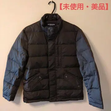 MCGREGOR 다운 자켓