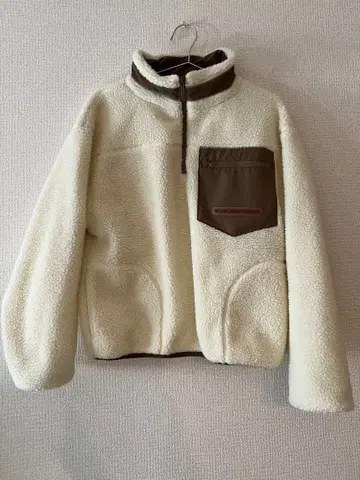 [ 미사용 새상품 ] 도쿄 디즈니랜드 한정판 보아 자켓 L 사이즈