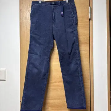 THE NORTH FACE PURPLE LABEL 베이커 팬츠