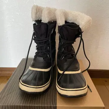 SOREL 윈터 카니발