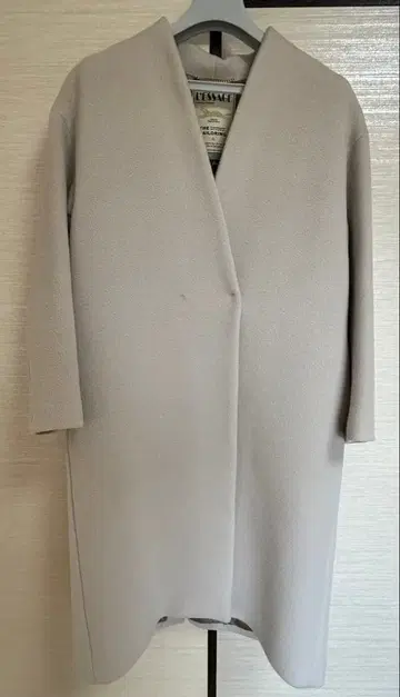 저널 스탠다드 레사쥬 코트