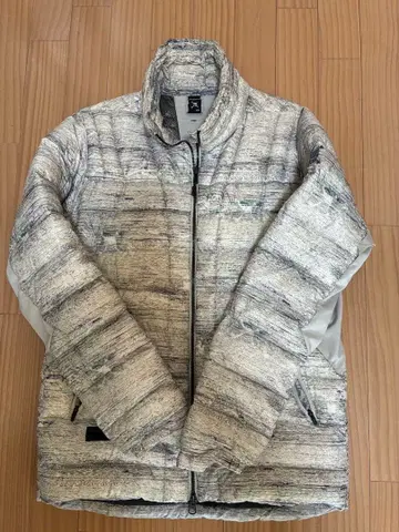 OAKLEY Skull Snow Noise Down Jacket