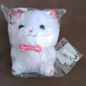 초특급 타카시 생일 굿즈 봉제 인형 립 커버