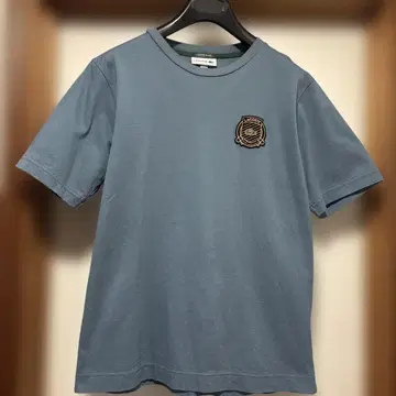 [컨디션 최상] LACOSTE 반팔 T셔츠 M 사이즈