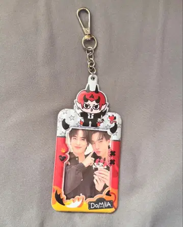 PerthSanta 포토 카드