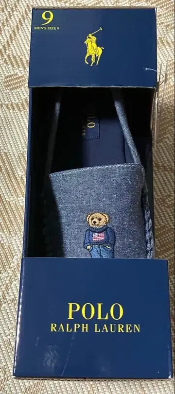 랄프 로렌 폴로베어