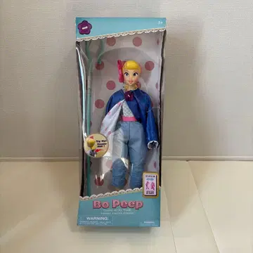 보핍 액션 피규어 토이 스토리