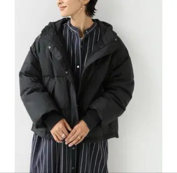 JOURNAL STANDARD relume 2WAY 레이어드 다운