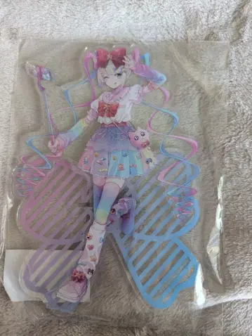 초텐짱 아크릴 스탠드