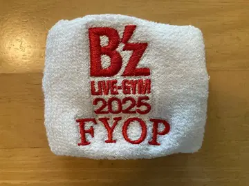 B'z 가챠가챠 리스트 밴드