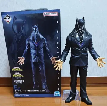 제일복권 나의 히어로 아카데미아 E상 올 포 원 피규어