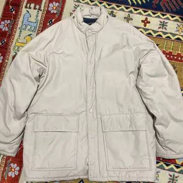 80s JCPENNY 다운 자켓