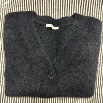 plage fur midi 가디건