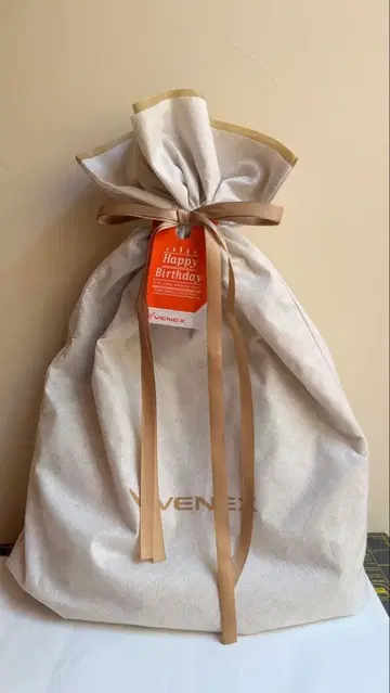 VENEX 컴포트 터치 원피스 여성용 (랩핑 있음)