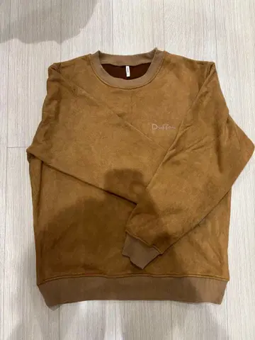 The DUFFER of ST.GEORGE 트레이닝복 L 사이즈