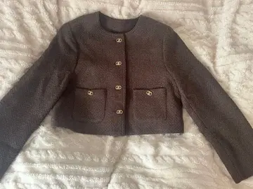 한국 노카라 자켓