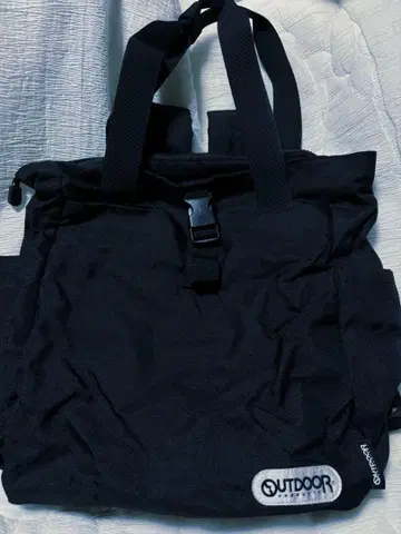 SM2 [OUTDOOR PRODUCTS] 토트형 2way 백팩 백