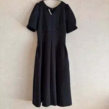 질스튜어트 블랙 펄 원피스