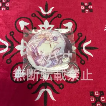 프로세카 요이사키 카나데 캔뱃지 10b