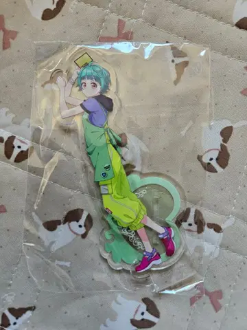 아우르 아크릴 스탠드 5