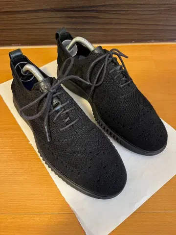 콜한 제로그랜드 스티치라이트 블랙