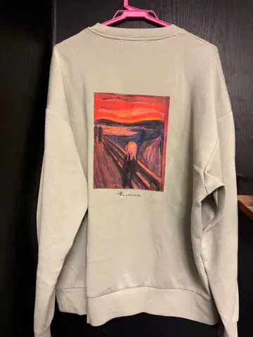 URBAN RESEARCH 맨투맨 size:L