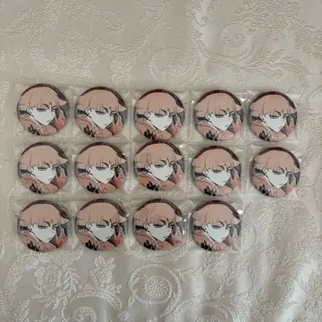 [ 즉시 구매 ] 마계의 왕자! 이루마 군 if 마 피아 캔뱃지 오페라