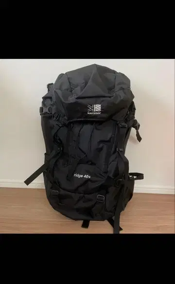 칼리머 40L 백팩