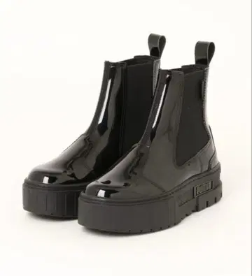 택 포함 새상품 푸마 PUMA 우먼 메이즈 제리 첼시 부츠