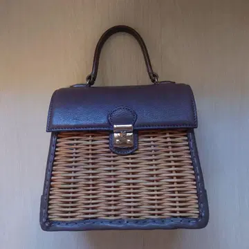 ebagos 캐주얼 백 켈리 그레이지