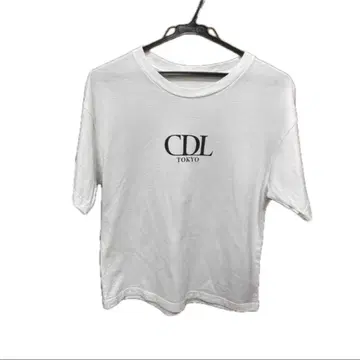 CDL TOKYO 2025 POP UP STORE Limited Tee