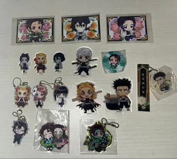 귀멸의 칼날 묶음 판매