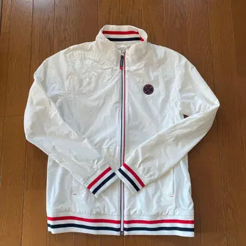 15일까지 한정 가격 인하 맨싱웨어 여성용 자켓 화이트